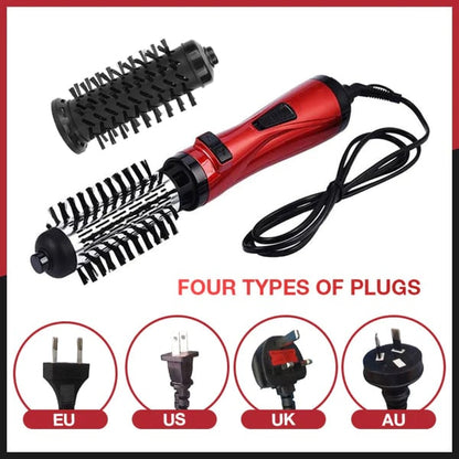 3-in-1 Air Styler and Rotating Hair Dryer for Dry hair, curl hair, straighten hair