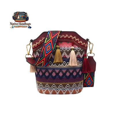 Mother's Day - Artisanal Native American Inspired Handbags
