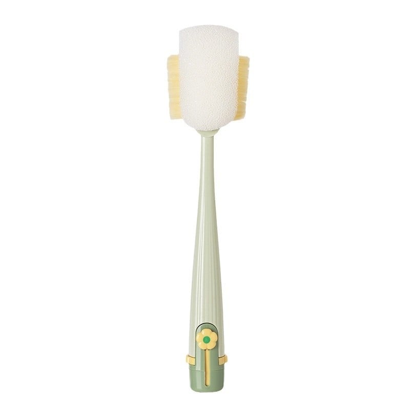 5 in 1 Water Bottle Cleaner Brush