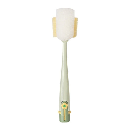 5 in 1 Water Bottle Cleaner Brush