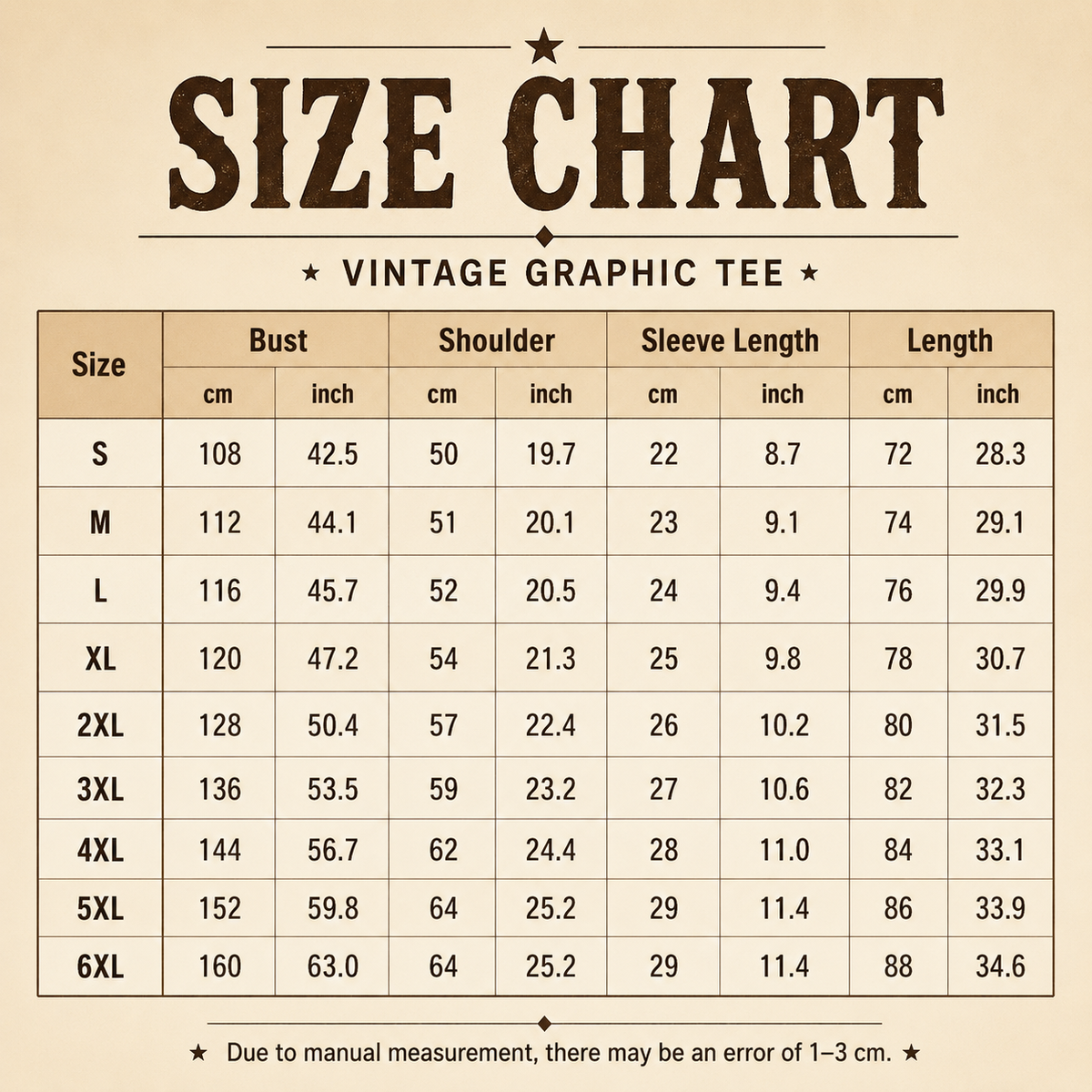 Emiliano Zapata Graphic Tee 100% Cotton Oversized Vintage-Style T-Shirt