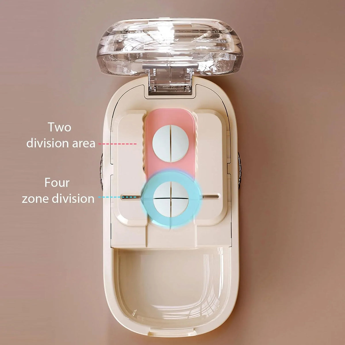 2026! Portable Pill Cutter