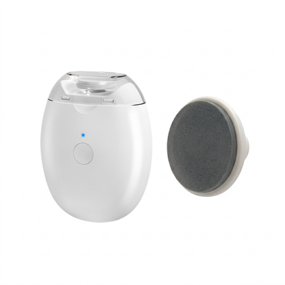 Universal Automatic Fingernail Grinder for Adults and Children