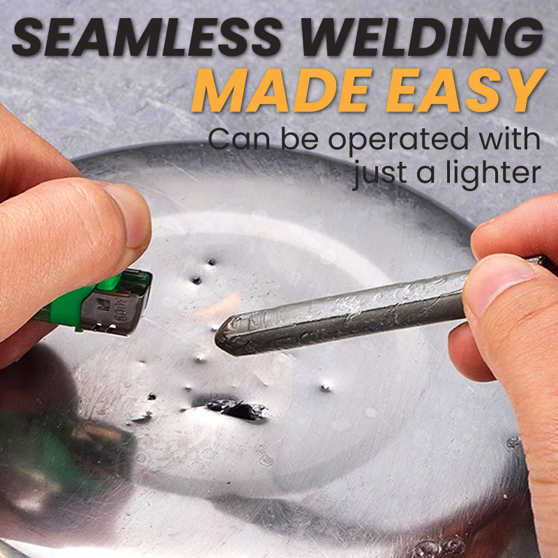 24 Sets Low Temperature Universal Welding Rod