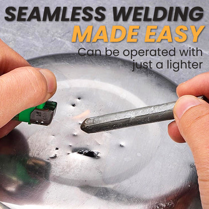 24 Sets Low Temperature Universal Welding Rod