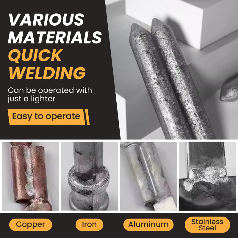 24 Sets Low Temperature Universal Welding Rod