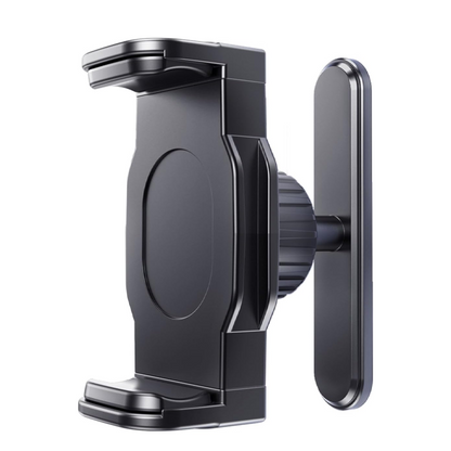 360 Rotatable Gym Phone Holder with Strong Magnets