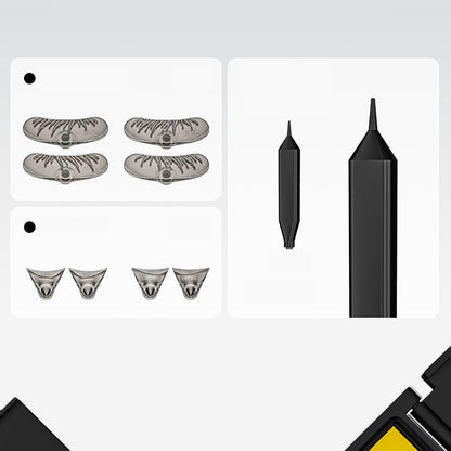 2026!3-in-1 Kit: Eyeliner and Lower Lash Stamp