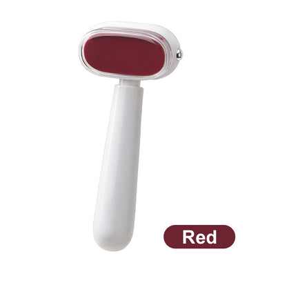 2 in 1 Foot Callus Remover Dual Sided Scraper with Replaceable Stainless Steel Blades
