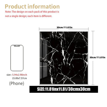 2026! Premium Floor Tile Sticker 2.5mm thick, wear resistant. Anti slip texture