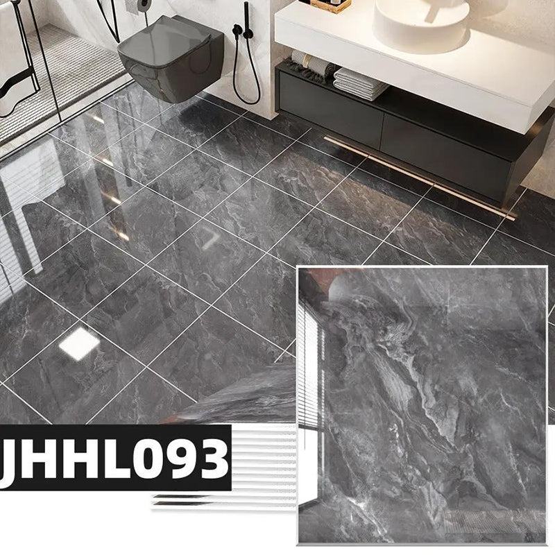 2026! Premium Floor Tile Sticker 2.5mm thick, wear resistant. Anti slip texture