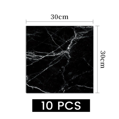 2026! Premium Floor Tile Sticker 2.5mm thick, wear resistant. Anti slip texture