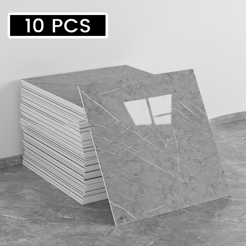 2026! Premium Floor Tile Sticker 2.5mm thick, wear resistant. Anti slip texture