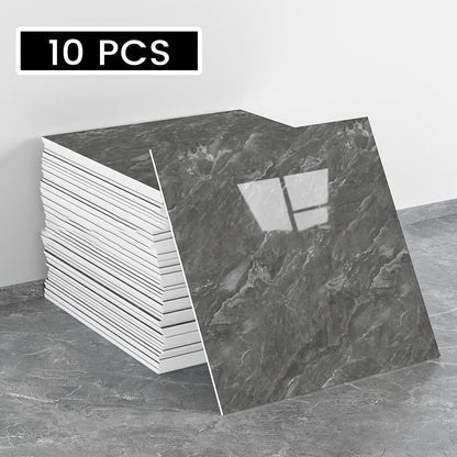 2026! Premium Floor Tile Sticker 2.5mm thick, wear resistant. Anti slip texture