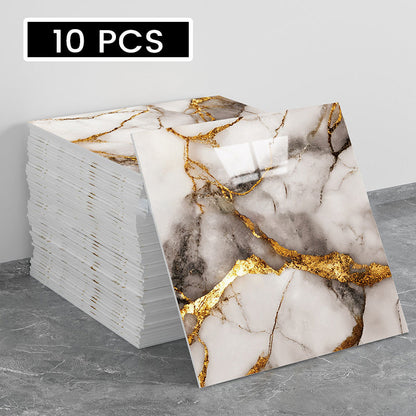 2026! Premium Floor Tile Sticker 2.5mm thick, wear resistant. Anti slip texture