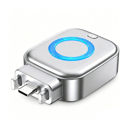 Summer Awakening:! 140W Super Fast Charger with AI Auto Shutdown USB-C PD3.1 Intelligent Battery Protection Universal