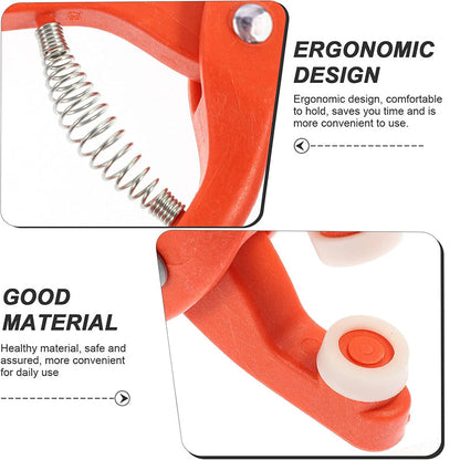 Super Value Offer Installation tool for no-sew buttons