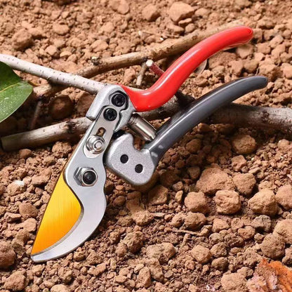 Sheep Hoof, Cow Hoof, Horse Hoof & Gardening Multi-Purpose Shears