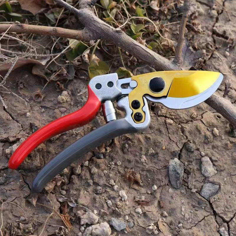 Sheep Hoof, Cow Hoof, Horse Hoof & Gardening Multi-Purpose Shears