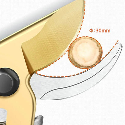 Sheep Hoof, Cow Hoof, Horse Hoof & Gardening Multi-Purpose Shears