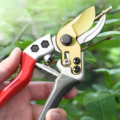 Sheep Hoof, Cow Hoof, Horse Hoof & Gardening Multi-Purpose Shears