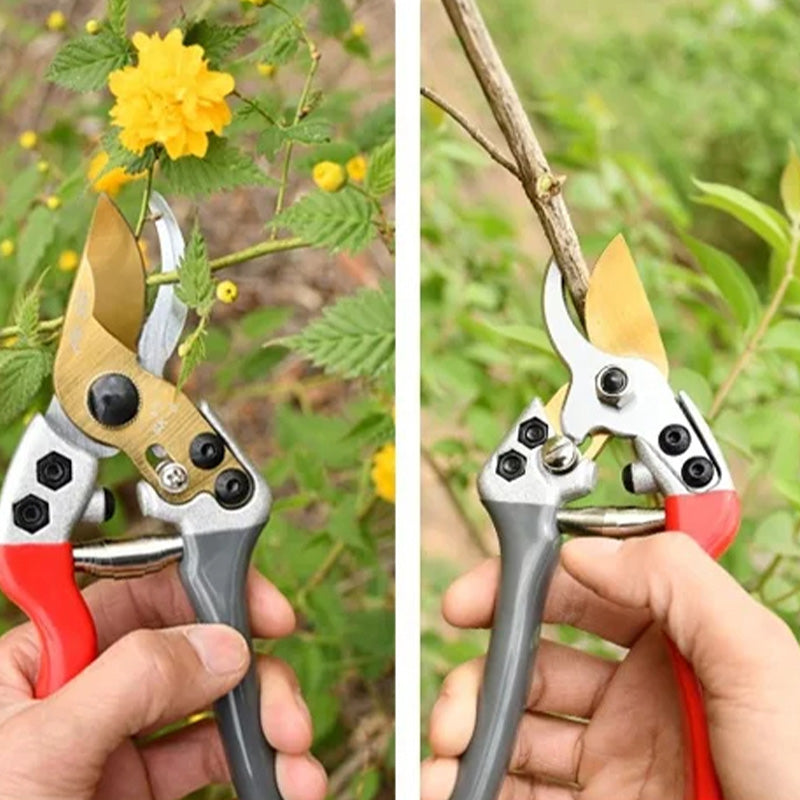 Sheep Hoof, Cow Hoof, Horse Hoof & Gardening Multi-Purpose Shears