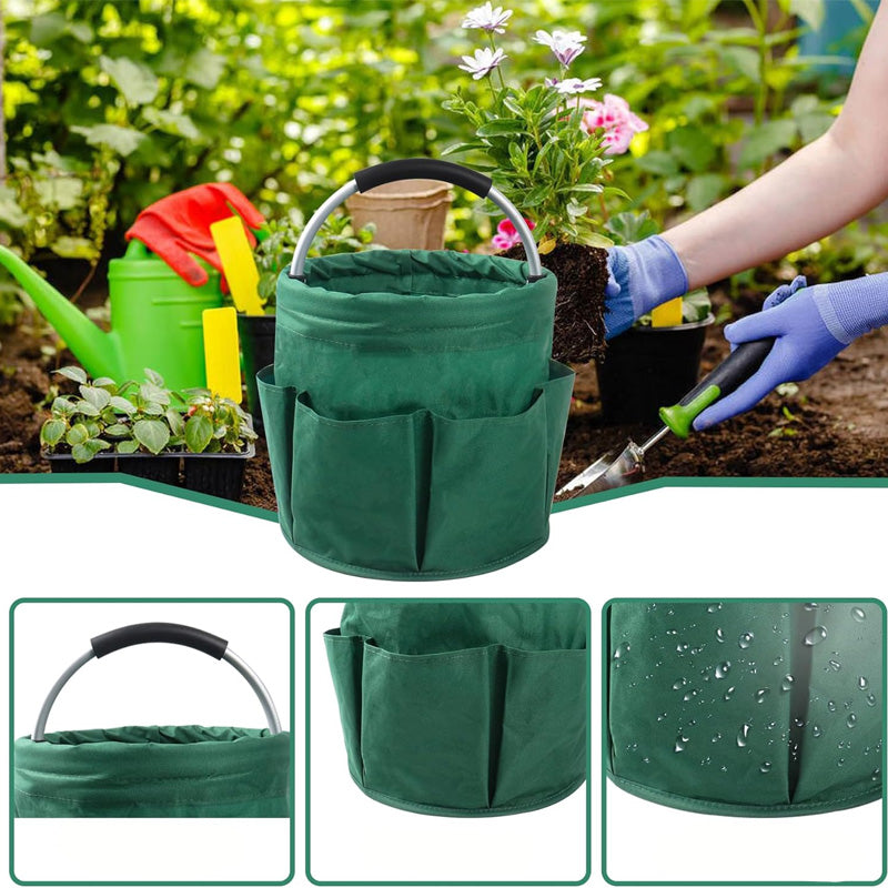 Foldable Gardening Storage Bags
