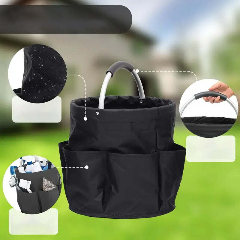 Foldable Gardening Storage Bags