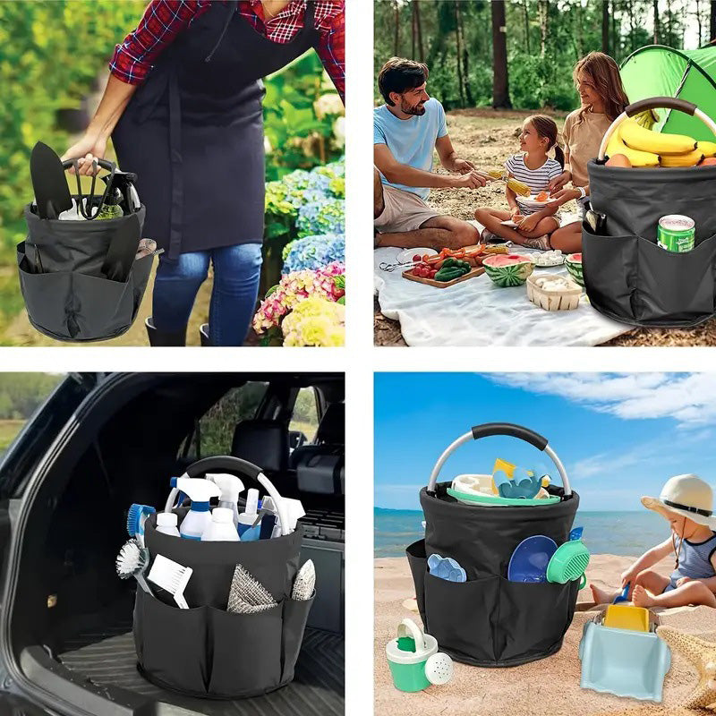 Foldable Gardening Storage Bags