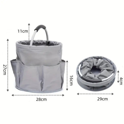 Foldable Gardening Storage Bags