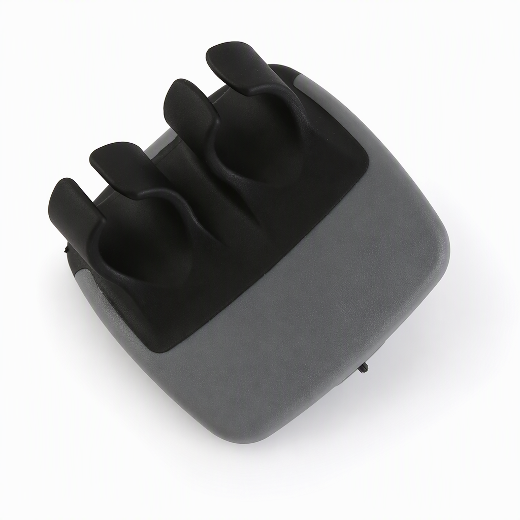 2026!Ergonomic Two-Finger Fruit and Vegetable Peeler