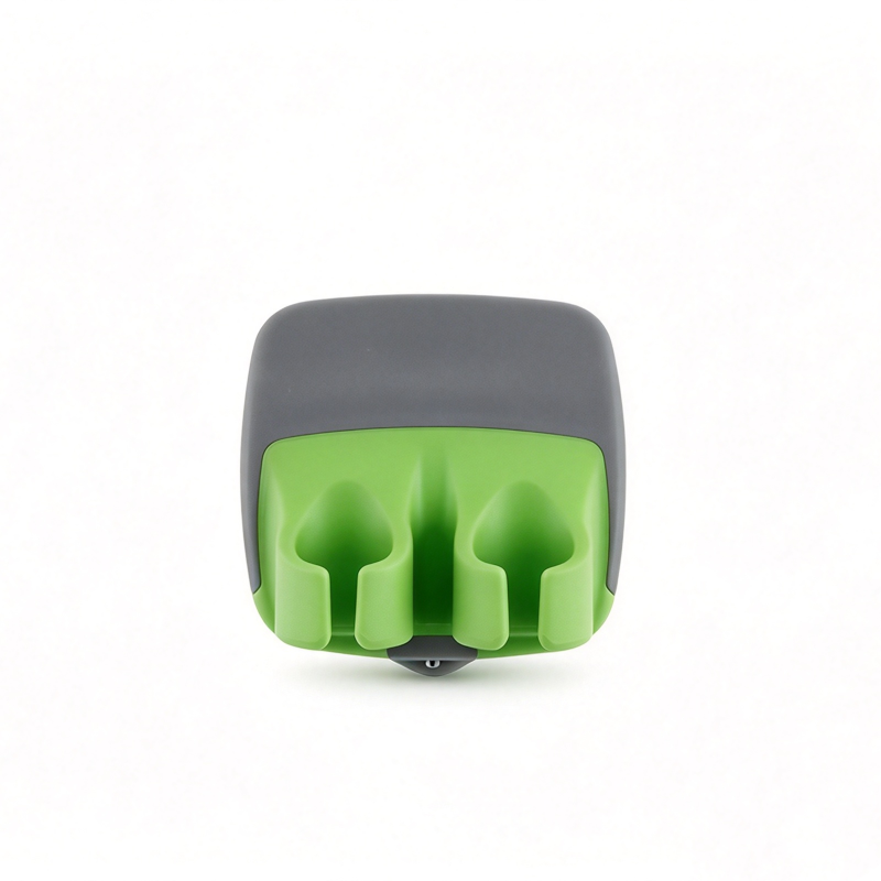 2026!Ergonomic Two-Finger Fruit and Vegetable Peeler
